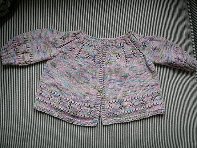 Florella Infant Set