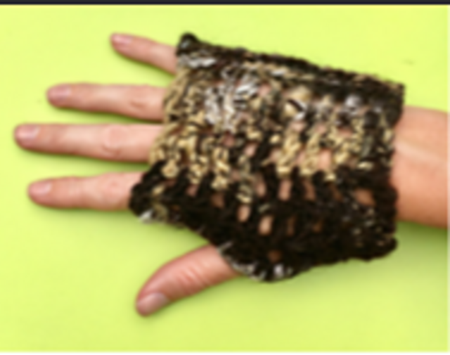 Mini Knoxville Gloves