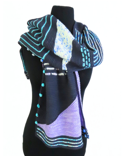 Glimmer Wrap