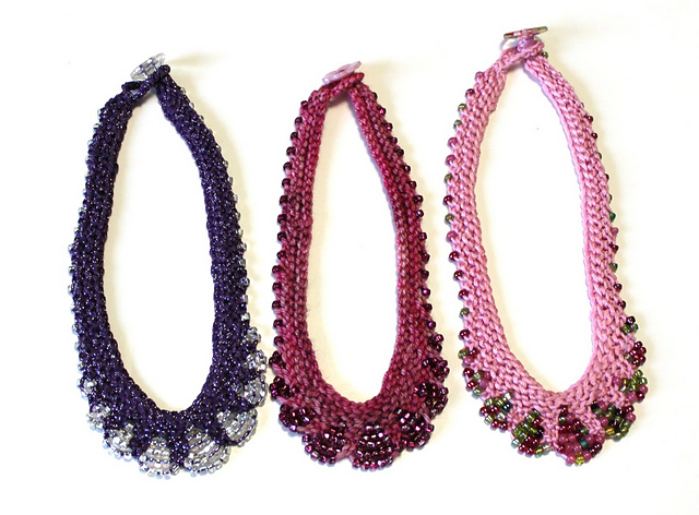 Glam Girl Necklace