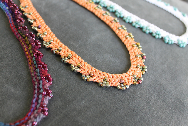 Maya Necklace