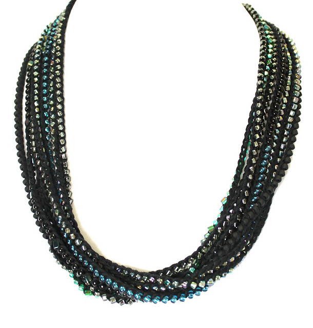 Dany Necklace