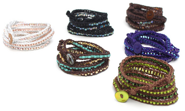 LuLi Bracelet