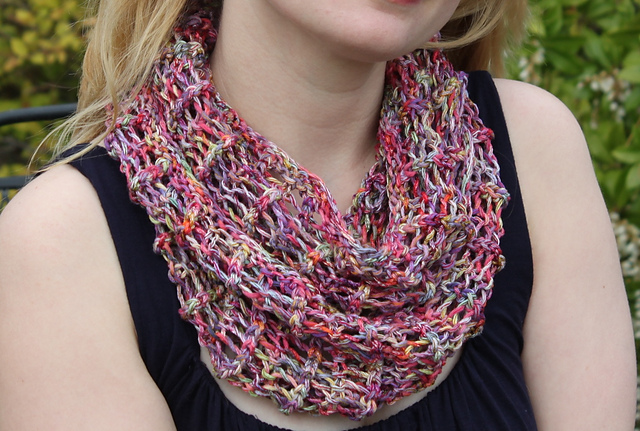 Roots Cowl