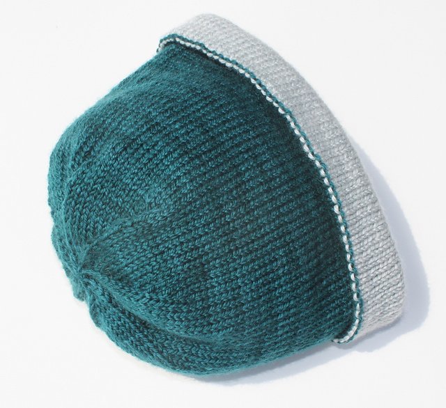Innie Outie Hat