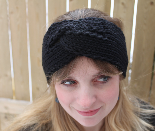 Link Headband