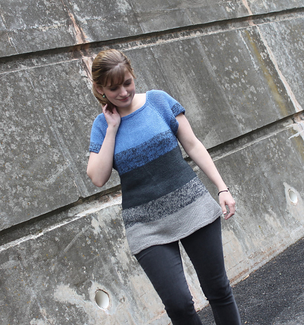 Burren Ombre