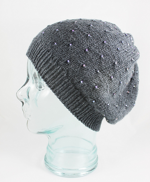 Starry Snood
