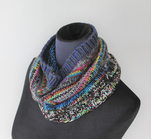 Mood Cowl