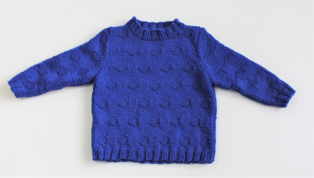 Hugs Pullover