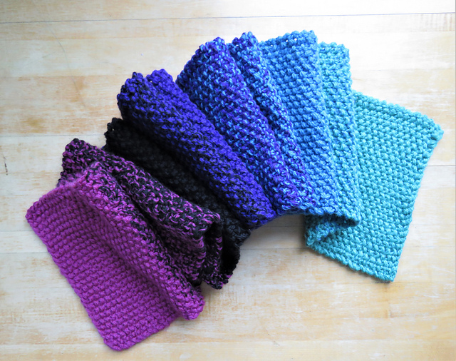 Aurora Scarf