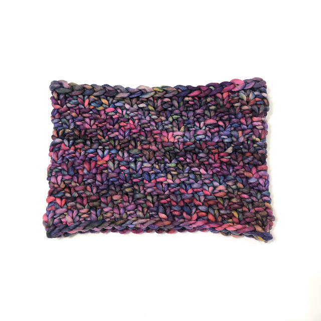 Honeypot Cowl