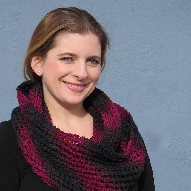 Hot Flashes Cowl