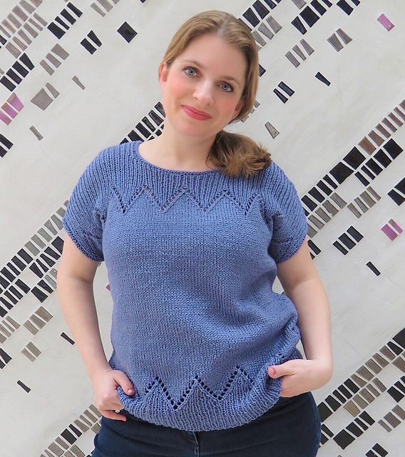 Echo Tee