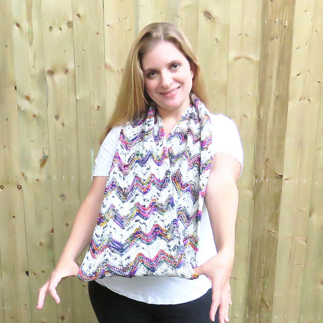 Totality Cowl