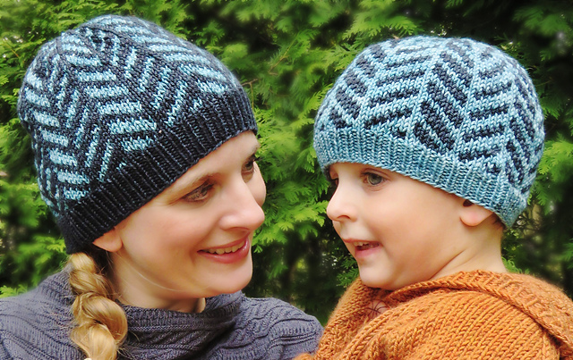 Cedar Hat