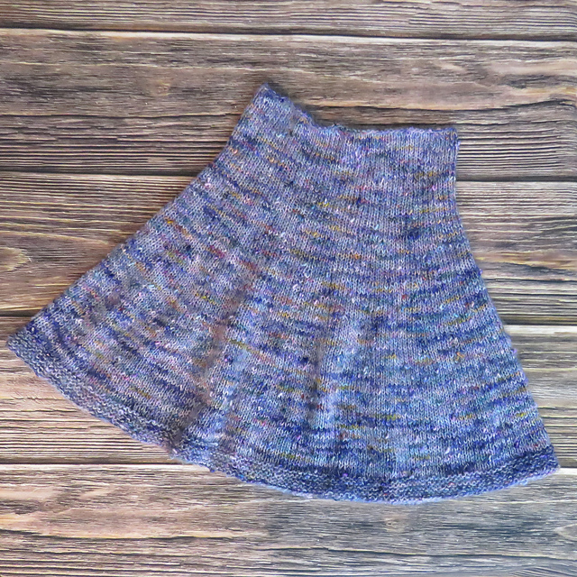 October Cape