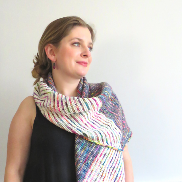 Prismatic Wrap