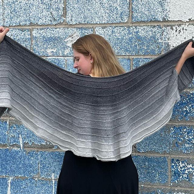 Calla Wrap