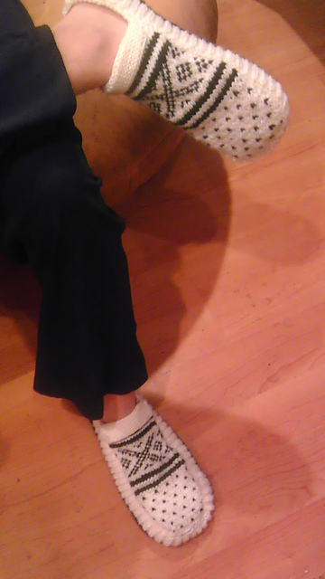 Slippers