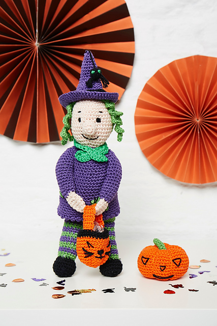 Wendy the Witch