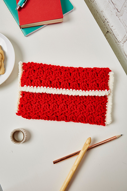 Primrose Pouch