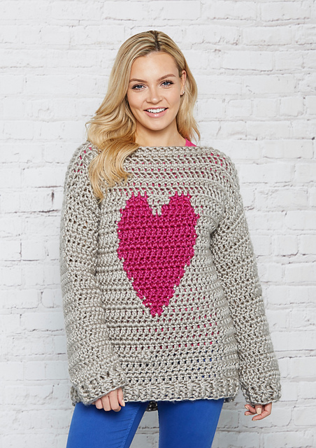 Seriously Lovley Jumper