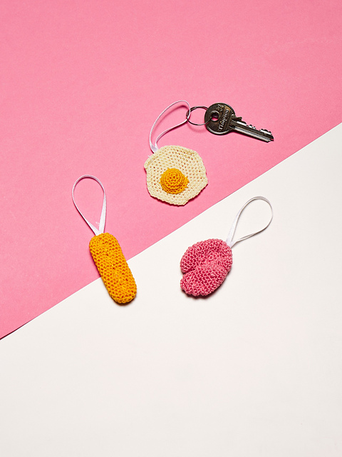 Candy Charms