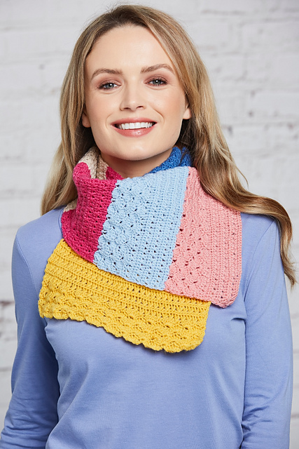 Paris Wrap