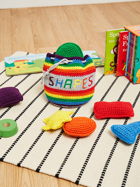 Play & Learn Set