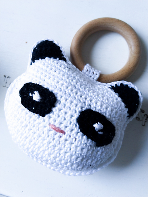 Panda Rammelaar
