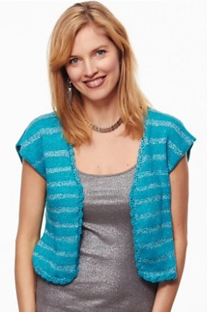 Glamorous Top