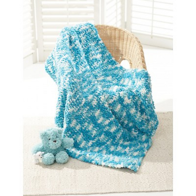 Baby Blanket
