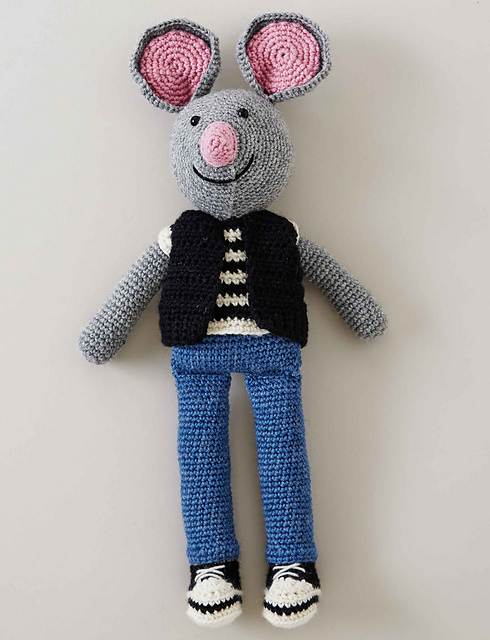 City Mouse