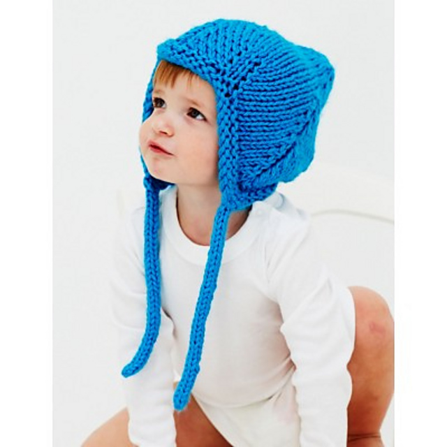 Little Gnome Hat