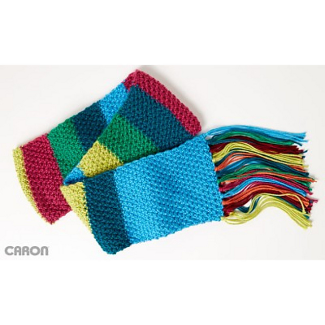 Mood Scarf - Irish Moss