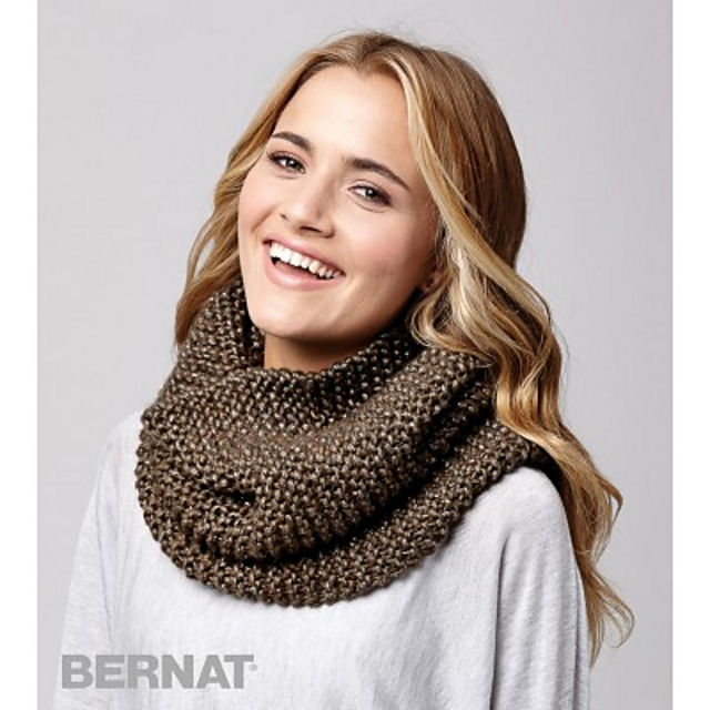 Shimmer Cowl