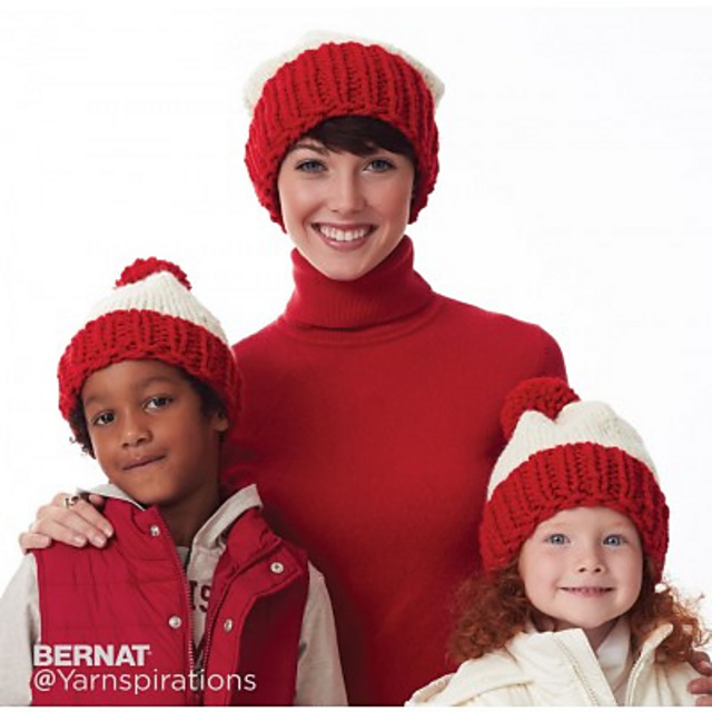 Winter Ready Hats
