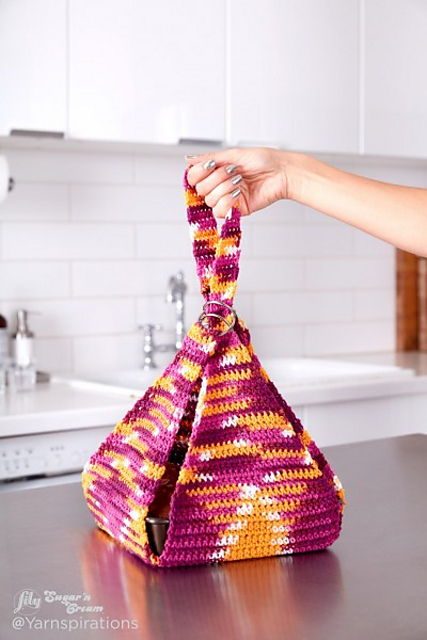 Casserole Carrier