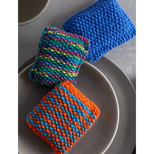 Sponge Cozy