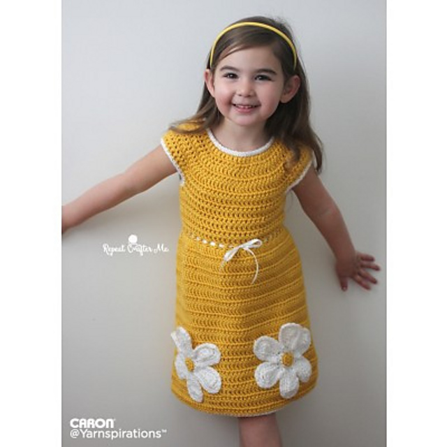 Daisy Dress