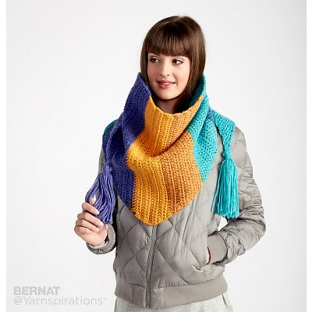Kerchief Scarf