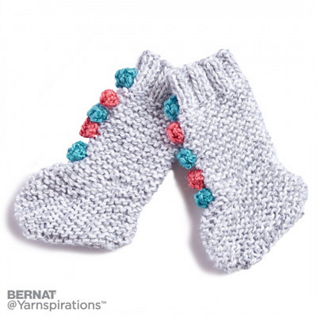 Baby Circus Socks