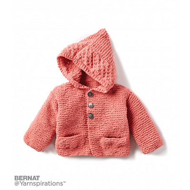 In the Details Knit Hoodie