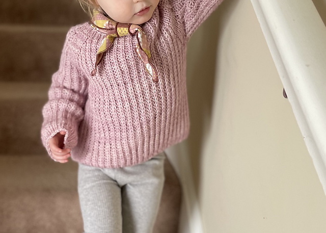 Shore Sweater