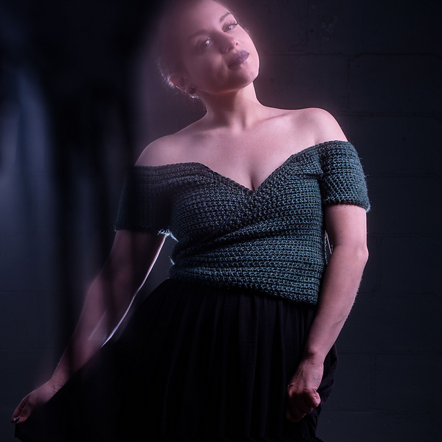 Stella Tube Top