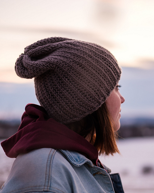 Wren Beanie