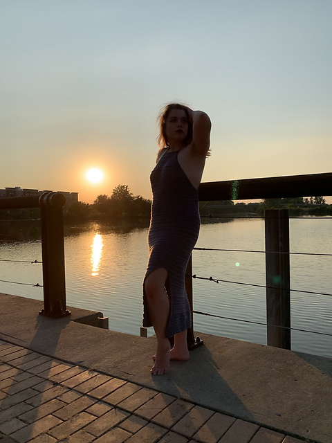 Marina Dress