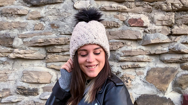 Betty Beanie