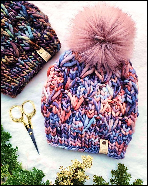 Sitka Beanie